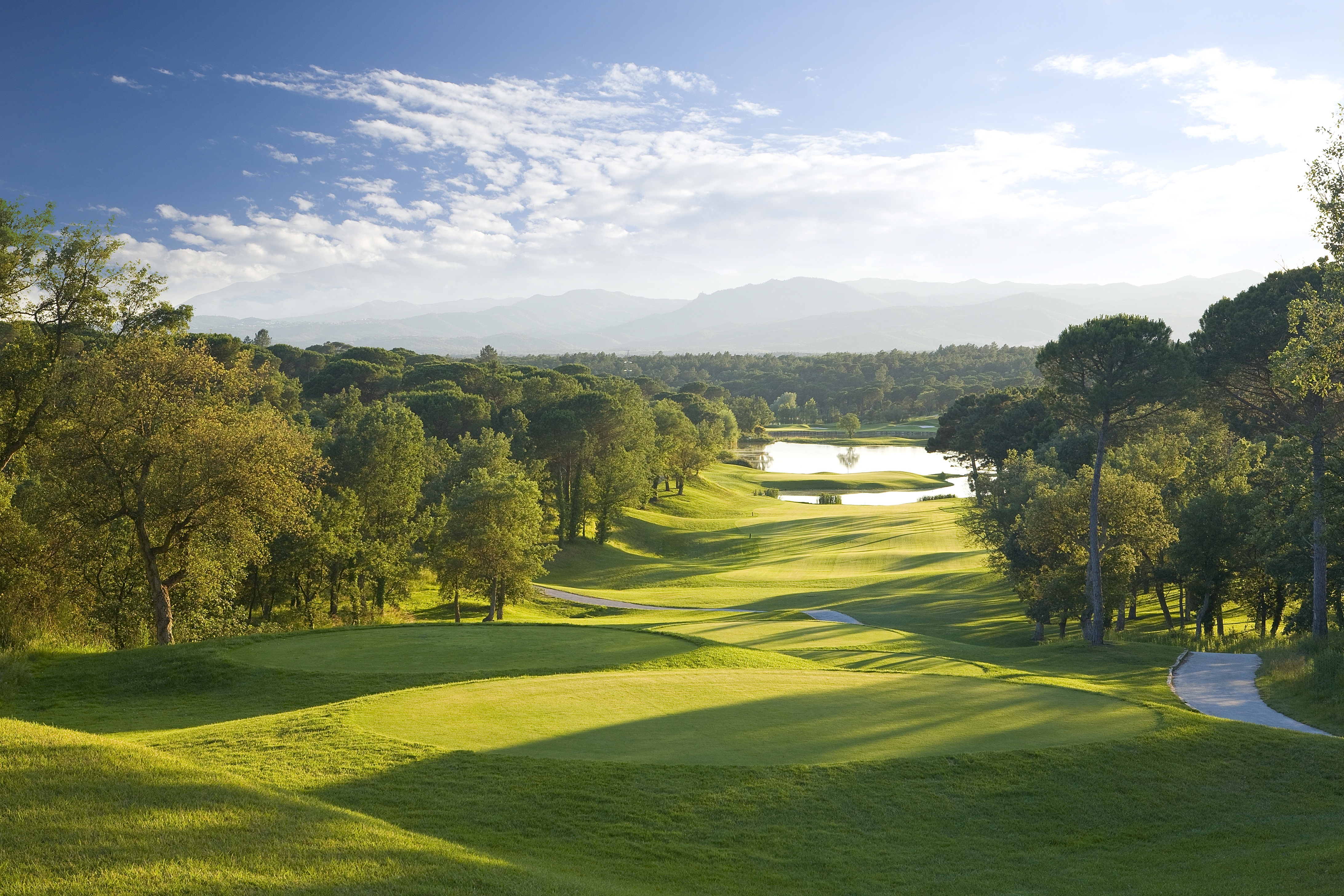 The best golf courses on the Costa | LFStyle